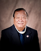 Honorable Jose Terlaje